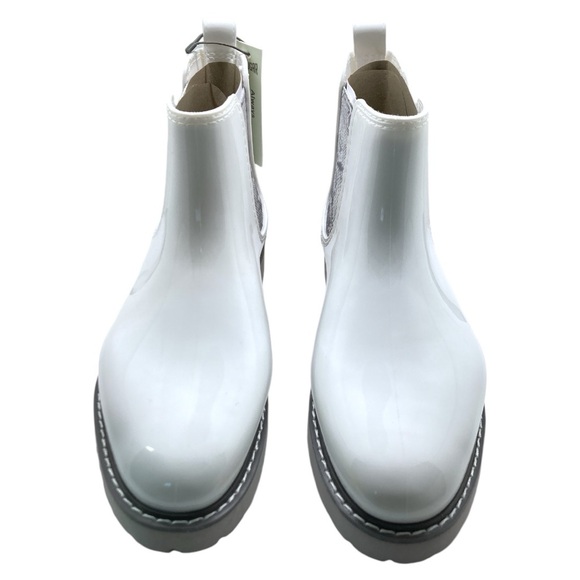 Cougar rain boots size 7 - Picture 3 of 8